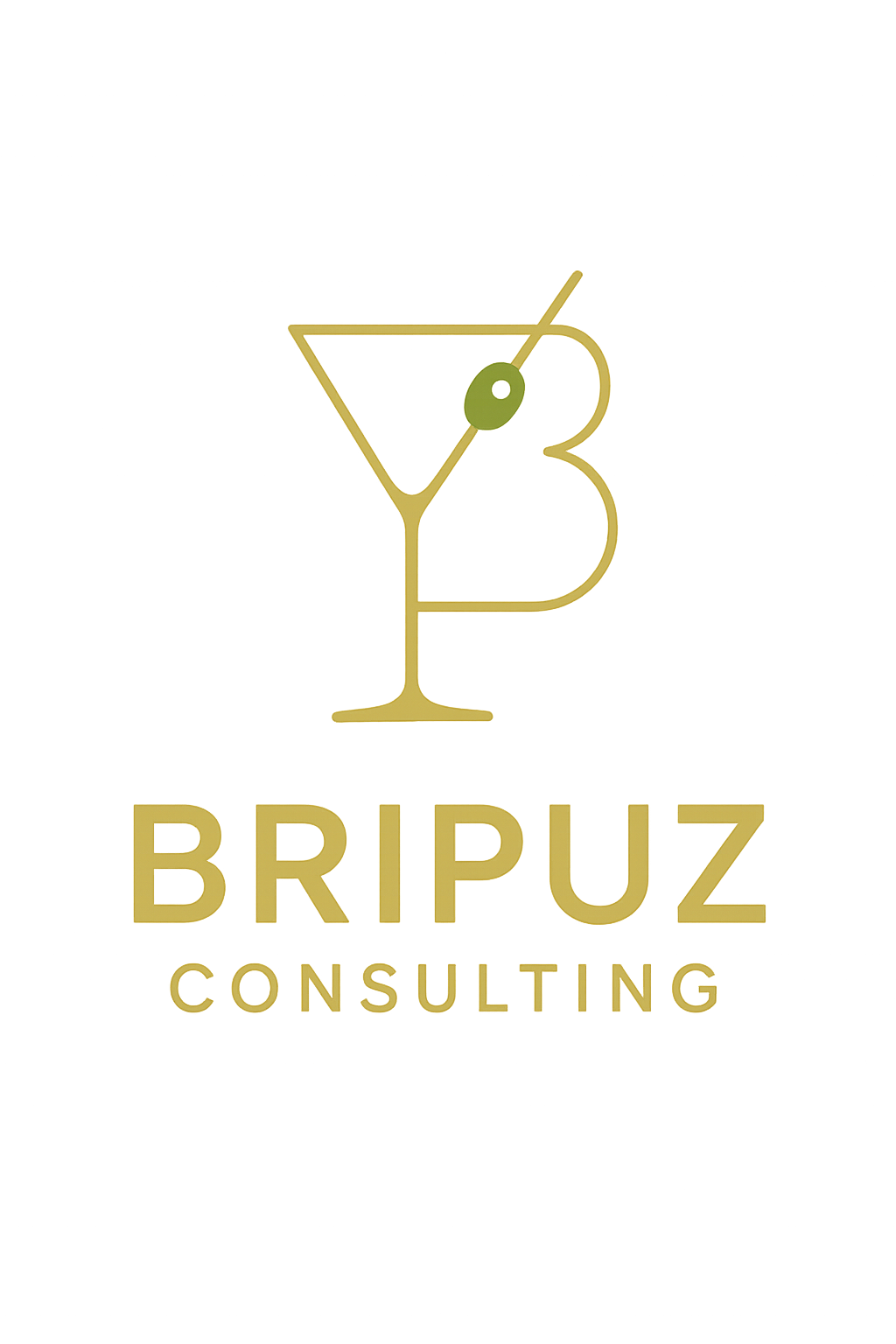 Bripuz Consulting Logo